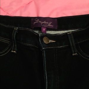 Not you daughters jeans NYDJ